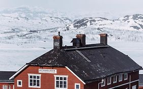 Meteorologen Ski Lodge